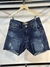 Bermuda Jeans