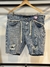 Bermuda Jeans