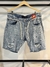 Bermuda Jeans
