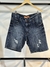 Bermuda Jeans