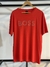 Camiseta Boss