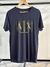 Camiseta Armani