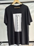 Camiseta Armani AX