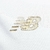 Camisa São Paulo I 25/26 - Torcedor New Balance Feminina - Branca com detalhes em vermelho e preto - Sportiva Online - CAMISAS DE FUTEBOL