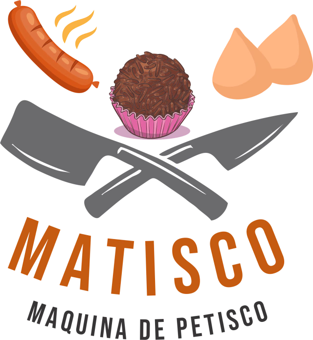Matisco - Máquina de Petisco