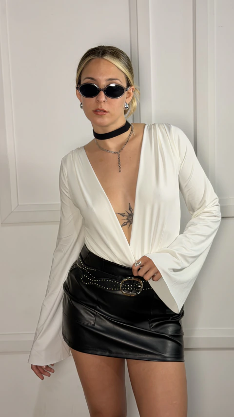 Body Carol