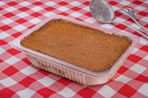 Tiramisu Familia - comprar online