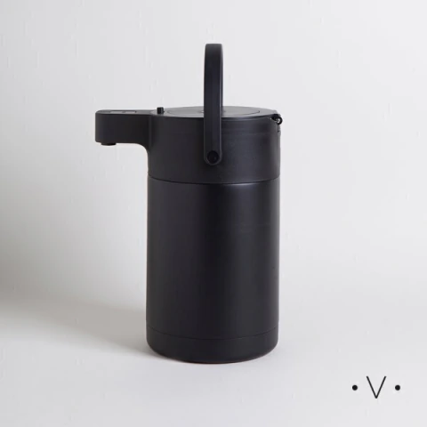 JARRA TERMICA BLACK 2500 ML *VASSA - comprar online