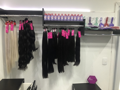 Banner da categoria Vietnamita Loiro Esfumado Liso