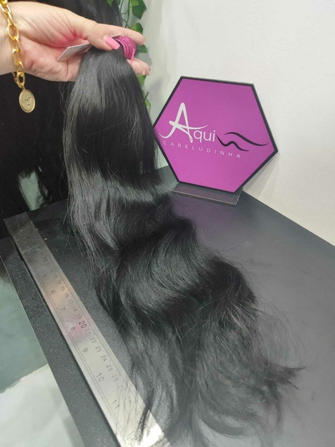 VIETNAMITA ONDULADO 55cm (100g) - comprar online