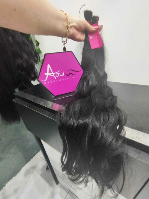 VIETNAMITA ONDULADO 65cm (100g) - comprar online