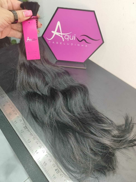 VIETNAMITA ONDULADO 45cm (100g) - comprar online