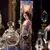 Sahumerios Tao Perfum Premium - Universo Dharani
