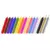 Velas Cortas Lisas - comprar online