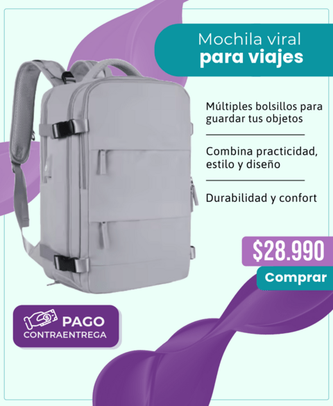 Imagen del carrusel ChicFlare