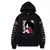 Moletom Uchiha Madara