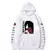Moletom Uchiha Madara - comprar online