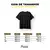 Camisa Oversize Camiseta Mugiwaras Anime One Piece - comprar online