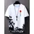 Camiseta Oriental Masculino Japão Por Do Sol Premium - loja online