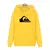 Moletom Quiksilver