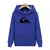 Moletom Quiksilver - loja online