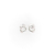 Argollitas con Punto Brillante en internet