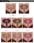 NICEFACE-Batom Líquido Impermeável, Brilho Labial Nu, Brilho Labial De Longa D - comprar online