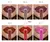 Imagem do NICEFACE-Batom Líquido Impermeável, Brilho Labial Nu, Brilho Labial De Longa D