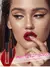 NICEFACE-Batom Líquido Impermeável, Brilho Labial Nu, Brilho Labial De Longa D - loja online