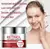 Retinol colágeno cuidados faciais creme hidratante hidratação profunda adequa - comprar online