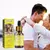 Óleo de perfume feromônico para homens e mulheres, fragrância infundida, atra na internet
