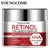 Retinol colágeno cuidados faciais creme hidratante hidratação profunda adequa - Glow