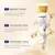 Sadoer colágeno creme para os olhos retinol creme para os olhos anti círculos - Glow