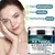 Imagem do Creme de ácido hialurônico de retinol de colágeno, creme facial de retinol e