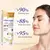 Sadoer colágeno creme para os olhos retinol creme para os olhos anti círculos na internet
