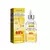 Retinol-o soro facial puro do ácido hialurónico, essência do Anti-enrugamento