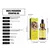 Óleo de perfume feromônico para homens e mulheres, fragrância infundida, atra - comprar online