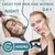 Creme de ácido hialurônico de retinol de colágeno, creme facial de retinol e - comprar online