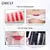 NICEFACE-Batom Líquido Impermeável, Brilho Labial Nu, Brilho Labial De Longa D - comprar online