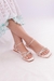 Rasteira Kelyana - Branca - comprar online