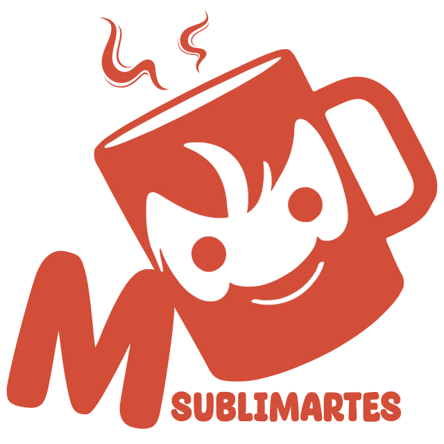 M Sublimartes – Produtos Personalizados Exclusivos: Canecas, Squeezes e Brindes