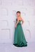Vestido tomara que caia Pati