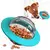 Brinquedo Interativo para Pets – Distribuidor de Ração e Treinamento
