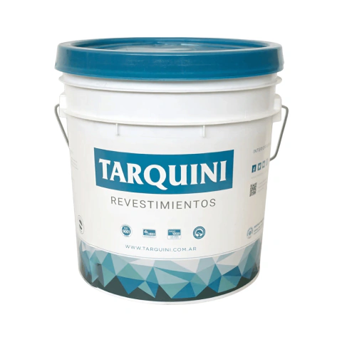 Revestimiento Texturado ROLSTONE - TARQUINI - 20KG