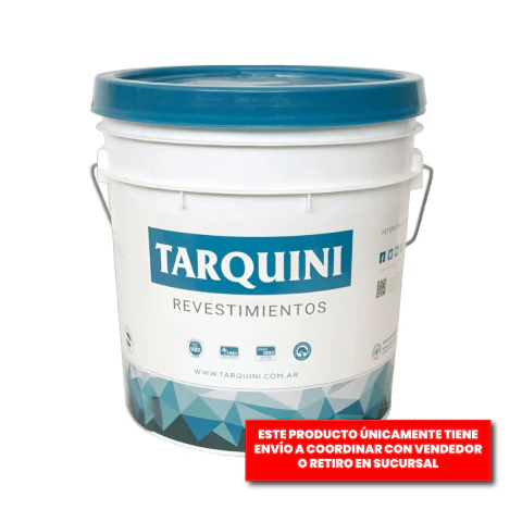 Micropiso - TARQUINI - 12KG / 24 KG