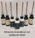 12 Difusores Aromaticos Premium 100% rattan - tienda online
