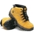 Bota CAT Trilha Leve Amarela - comprar online