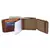 Carteira Masculina Elite Couro Legítimo - comprar online