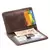 Carteira Slim Pequena Super Leve Couro - loja online