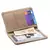 Carteira Slim Pequena Super Leve Couro - HIP STYLE